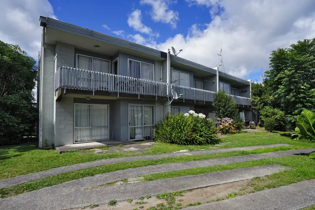 Hamilton East 1房  Entry level - Ownership Opportunity