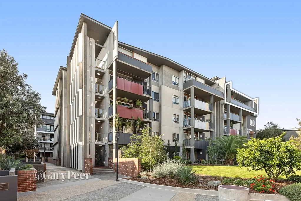 507C/3 Greeves Street, St Kilda, VIC 3182