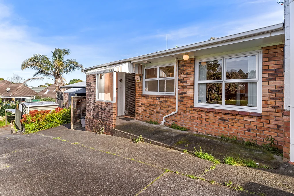 3B Kelvyn Grove, Hillpark, Manukau City, Auckland
