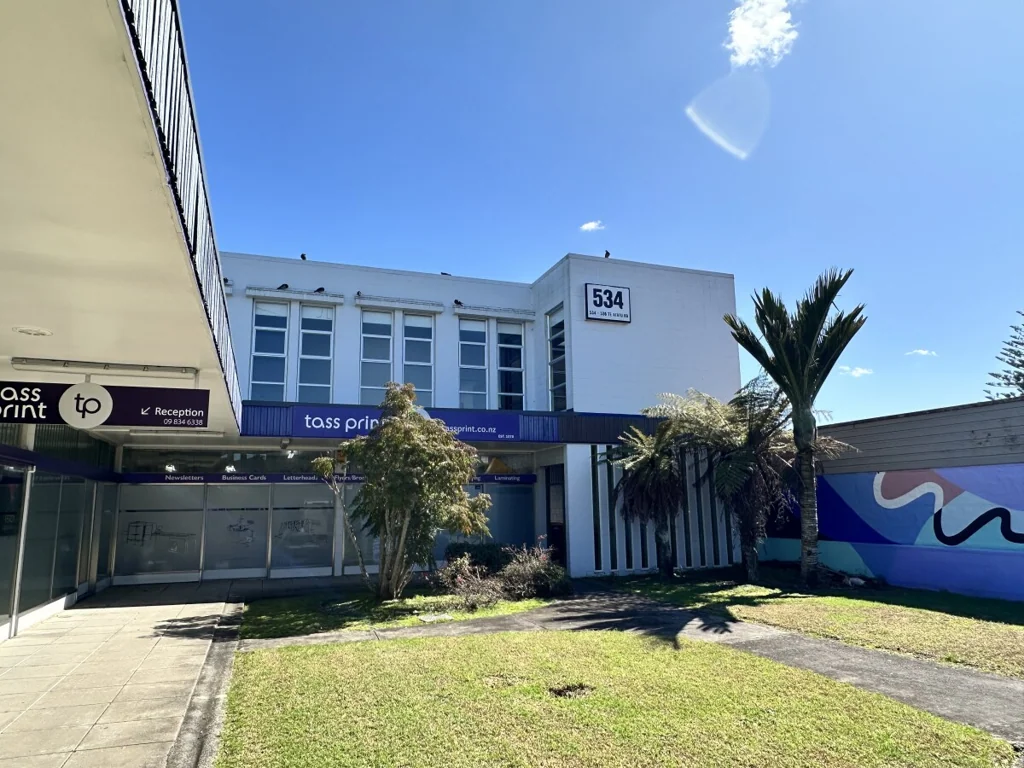 Te Atatu Peninsula COST EFFECTIVE TE ATATU OFFICES