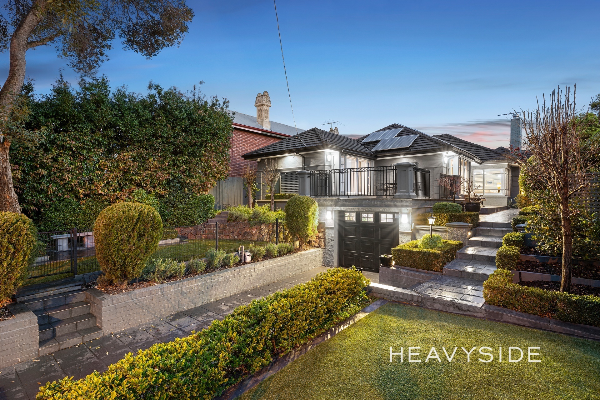 226 CANTERBURY RD, CANTERBURY VIC 3126, 0房, 0浴, House