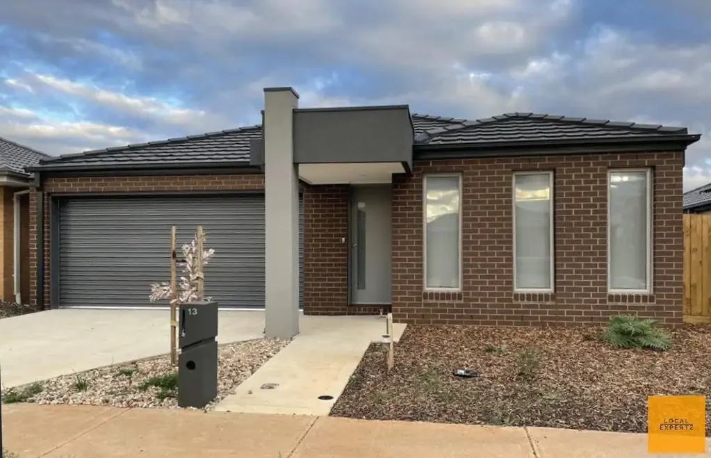 13 Hilda Drive, Brookfield, VIC 3338