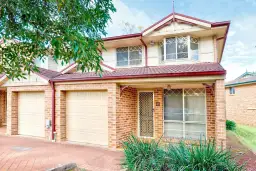 UNIT 8 132 COREEN AVE, Penrith