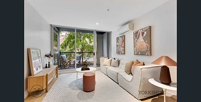 201B/3 Brewery Lane, Collingwood, VIC 3066, 2 Bedrooms, 1 Bathrooms, Apartment