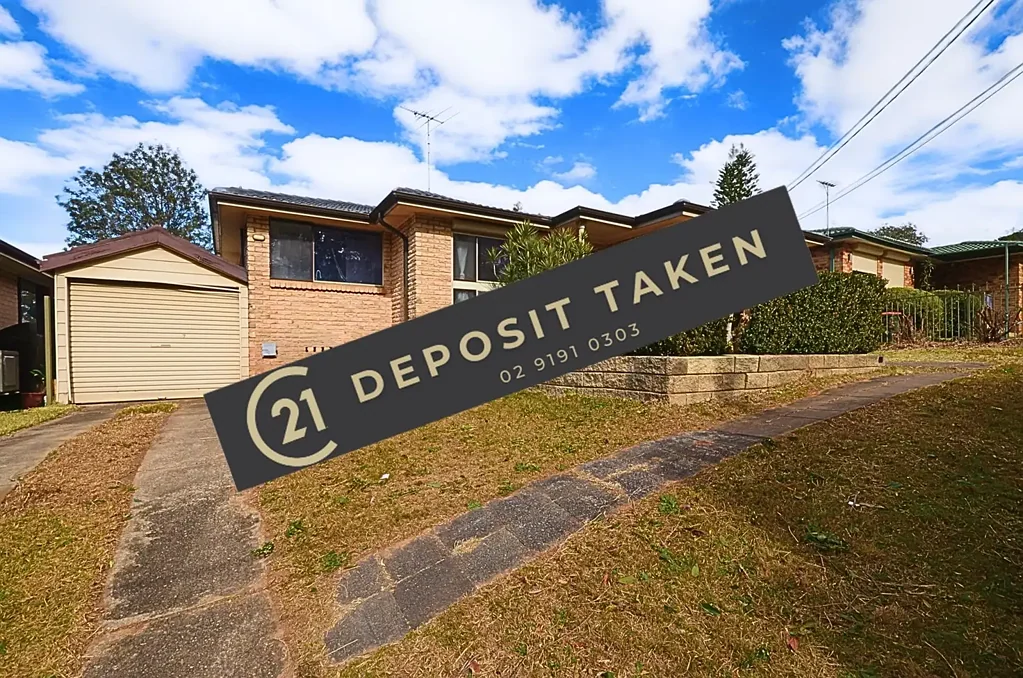 Well Presented 3 Bedroom Home