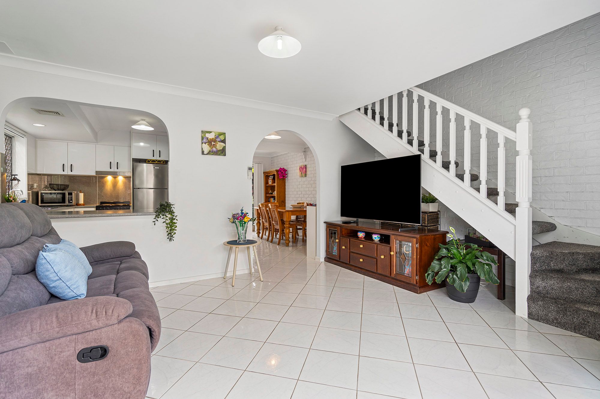 ARGONAUT PL UNIT 59 26 ARGONAUT ST, SLACKS CREEK QLD 4127, 0 침실, 0 욕실, Townhouse