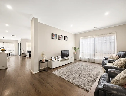 26 Ainsworth Crescent, Diggers Rest, VIC 3427, 4 ਕਮਰੇ, 2 ਬਾਥਰੂਮ, House