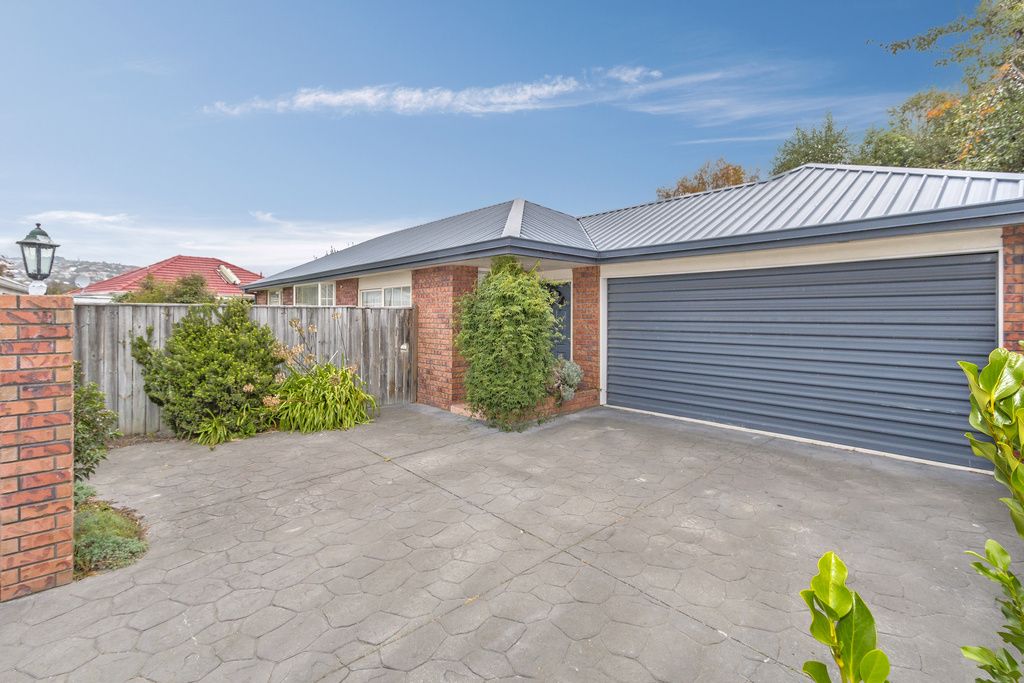 6/12 Frankleigh Street, Somerfield