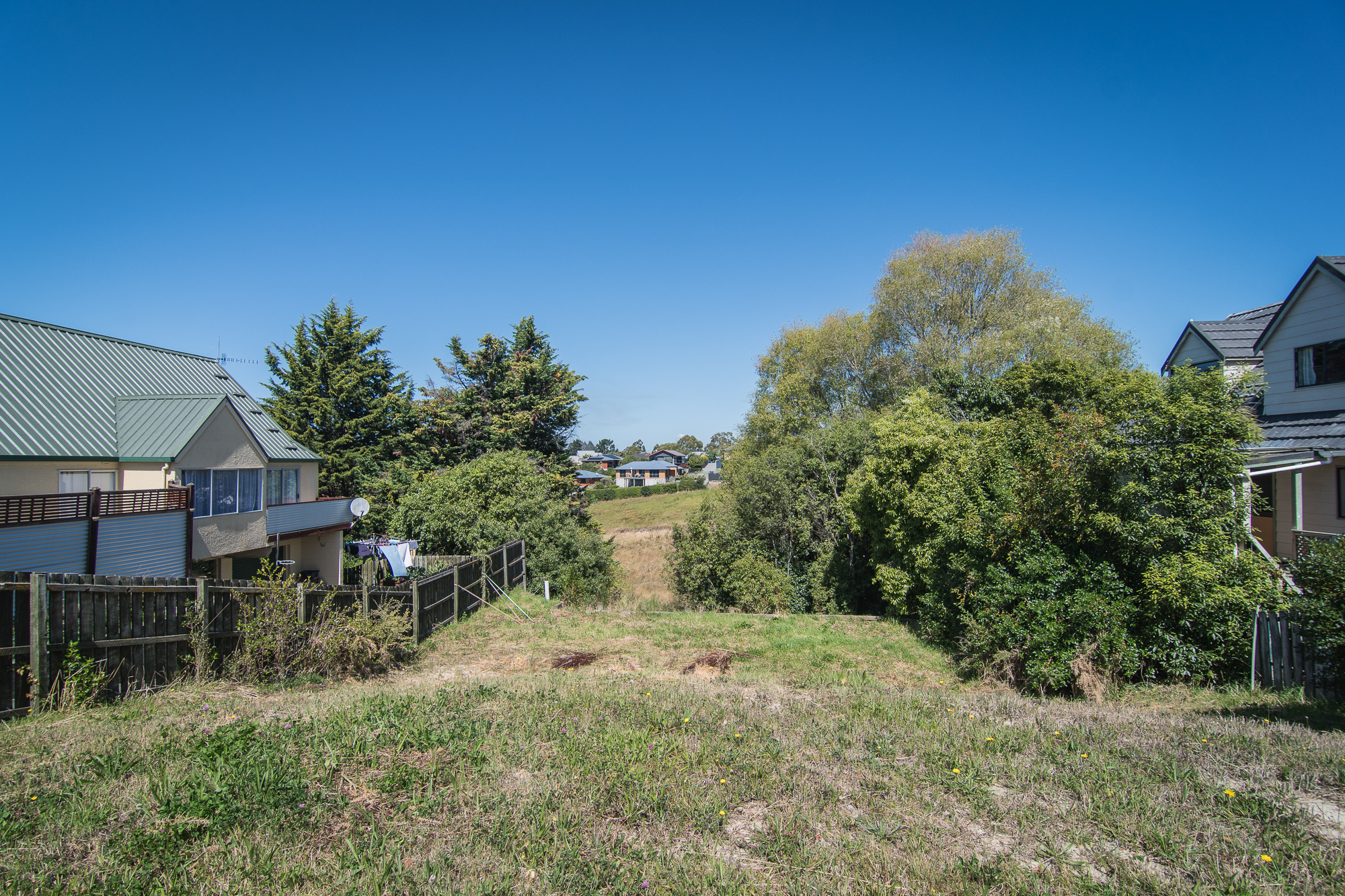 58 Matai Crescent, Highfield, Timaru, 0 침실, 0 욕실, Section