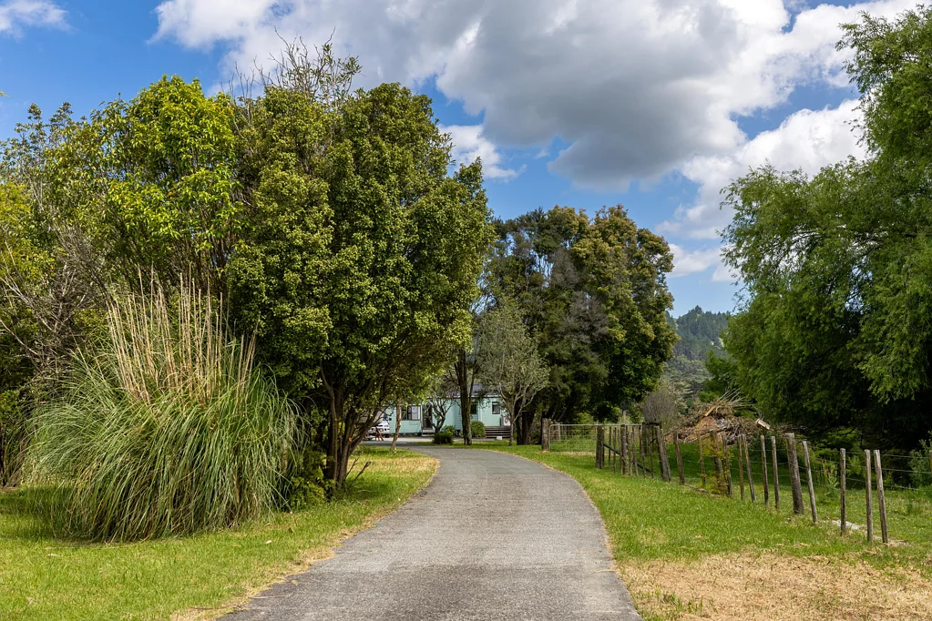 Kaipara Flats  Price, Potential, Location ... no nosy neighbours