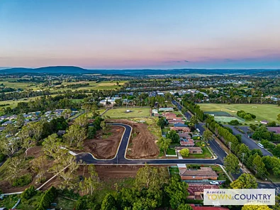 Armidale Lot 10/ 32a Crest Road