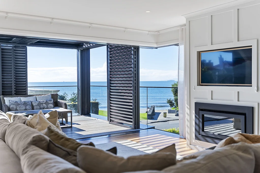 Milford 4房  The Art of Coastal Living