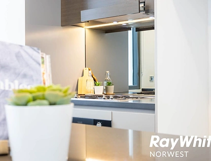 504F/34 Rothschild Avenue, Rosebery, Eastern Suburbs, 2 침실, 2 욕실, Apartment