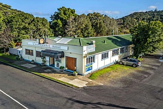 611 Kapanga Road, Coromandel, Thames-Coromandel