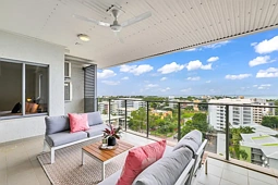 36/130 Smith Street, Darwin City