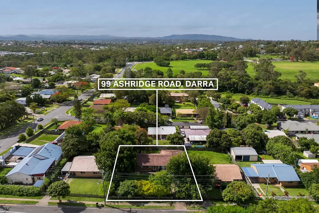 99 Ashridge Road, Darra, QLD 4076