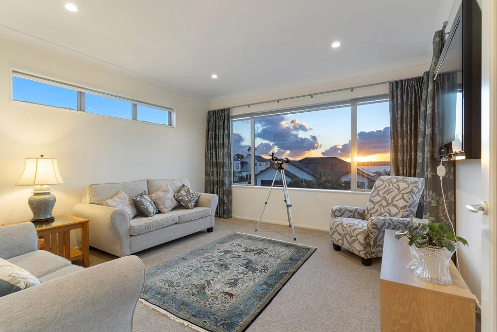 Beachlands 4房  Award-Winning - Coastal Masterpiece