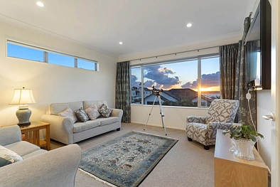36 Pine Harbour Parade, Beachlands, Manukau City, 4 Bedrooms, 3 Bathrooms, House