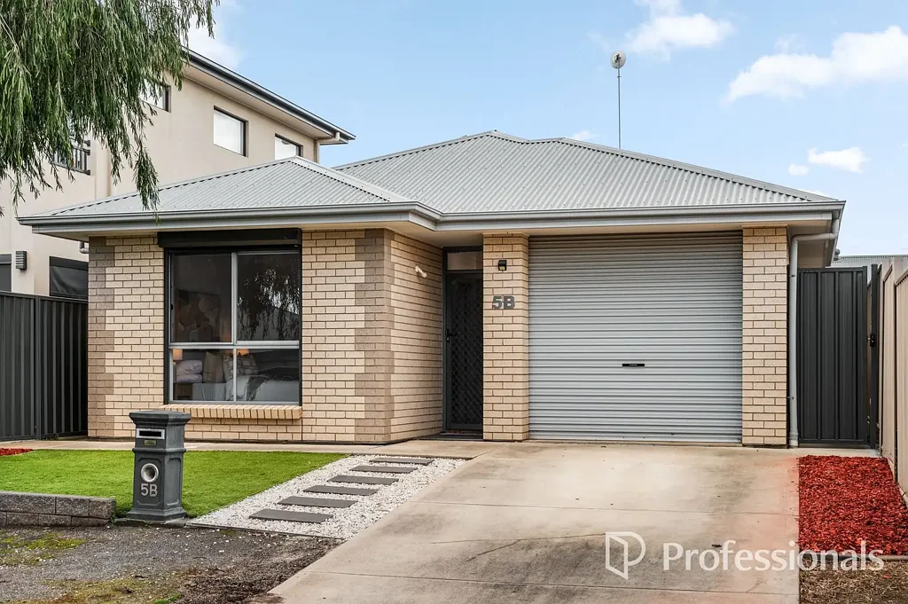 Campbelltown 4房  4 Bedrooms - Why Build? It's Already Done