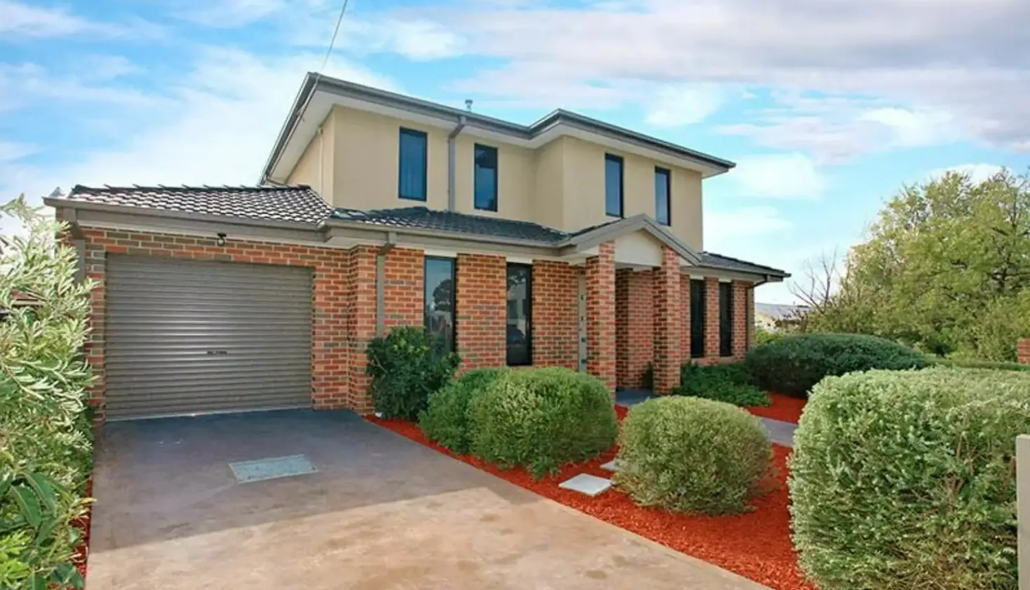 1/60 Rufus Street, Epping, VIC 3076, 4 rūma, 2 rūma horoi, Section