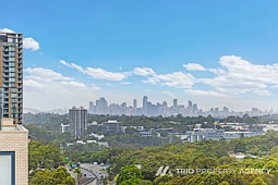1208/27 Halifax Street, Macquarie Park