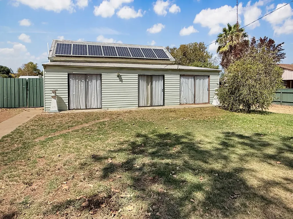 20 Audley Street, Narrandera, NSW 2700