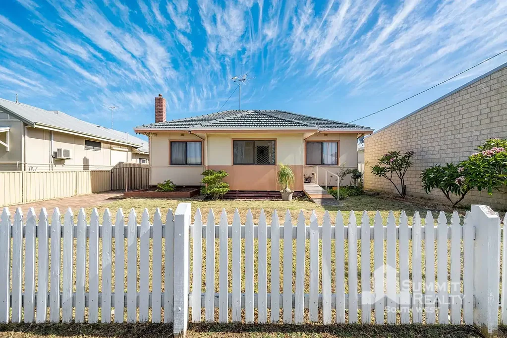 20 Patrick Street, South Bunbury, WA 6230