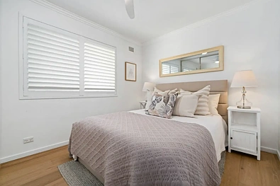 7/15 Stuart Street, Manly, NSW 2095, 1 slaapkamers, 1 badkamers, Apartment