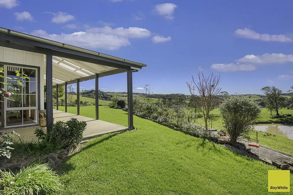 Dorrigo Balvenie Estate - Beautifully Appointed Homestead with Impressive Rural Vistas.