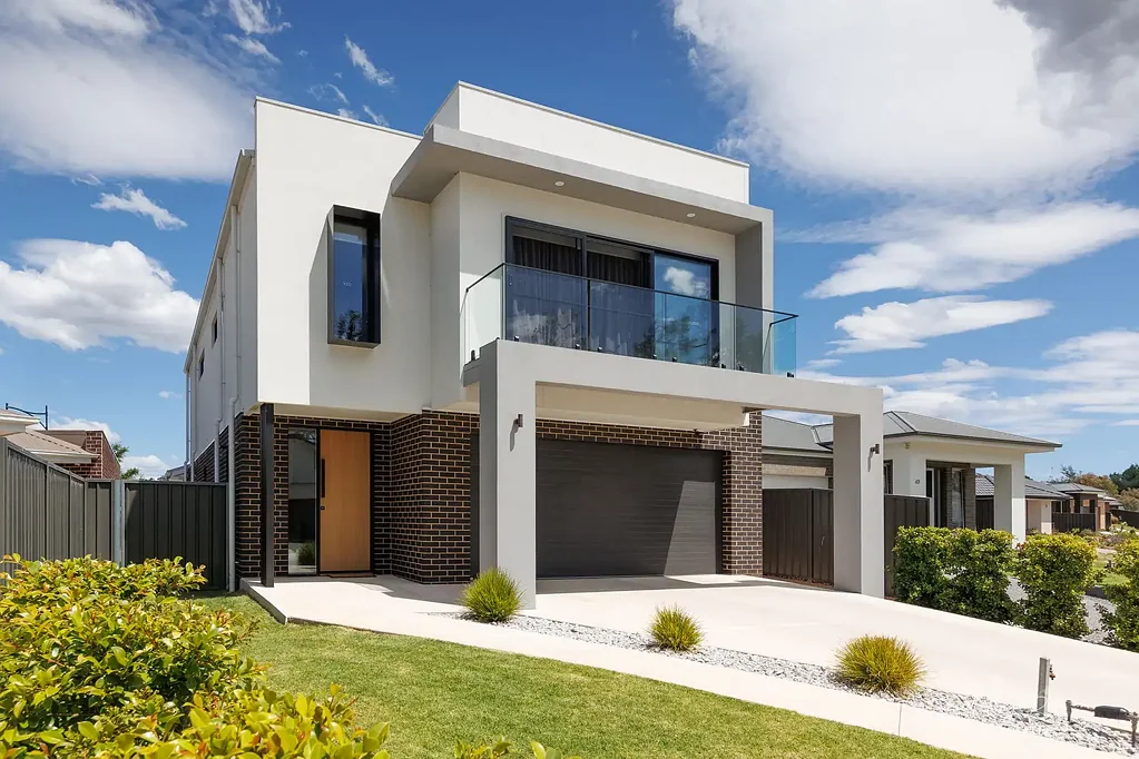 Wodonga 4ਬੈੱਡਰੂਮ CONTEMPORARY COMFORT IN PREMIER GOLF COURSE ESTATE