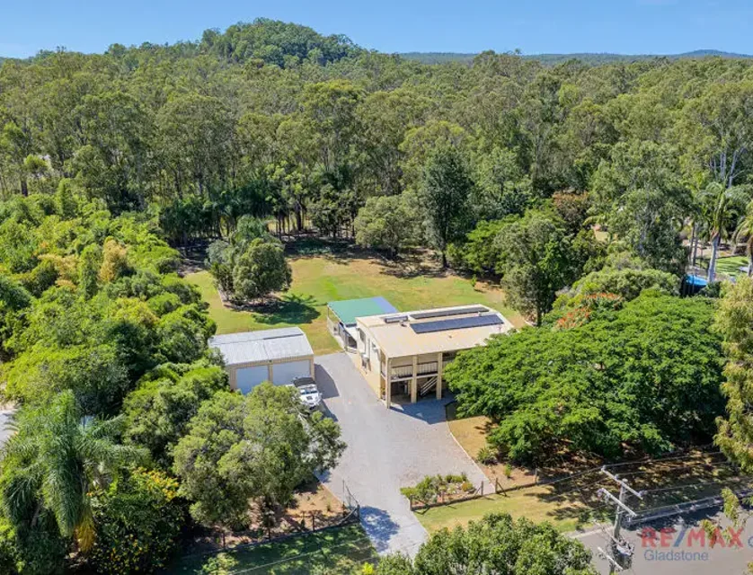 49 Panorama Circuit, Benaraby, QLD 4680, 5 Bedrooms, 2 Bathrooms, Lifestyle Section