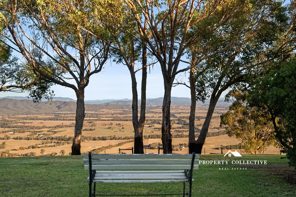 Beechworth 3ਬੈੱਡਰੂਮ Eagle Hill