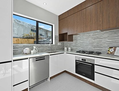 1/28 Studfall Street, Pakuranga Heights, Manukau City, 3房, 2浴, 独立屋