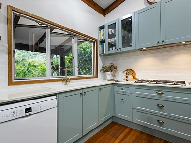 13 CYCAS CL, KAMERUNGA QLD 4870, 0 침실, 0 욕실, House