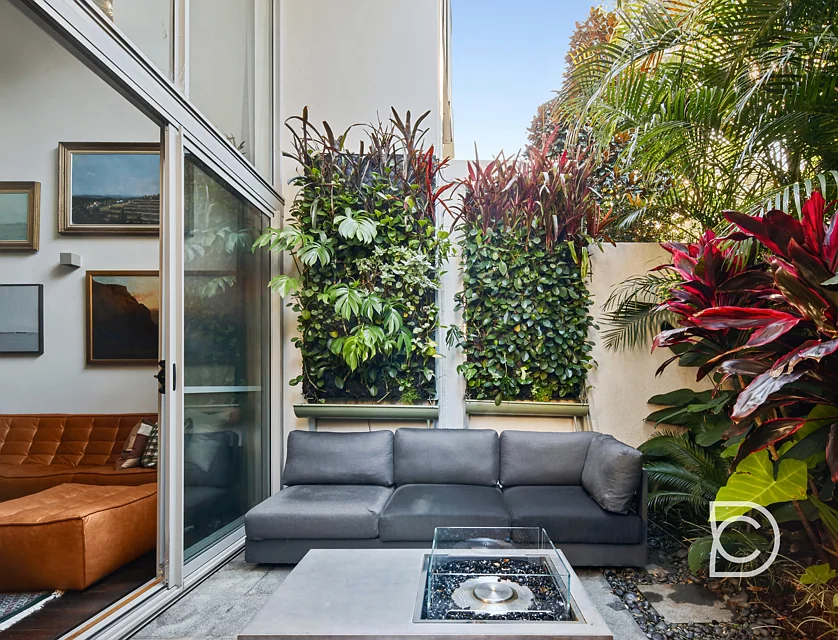 70/1 Bayside Terrace, Cabarita, Inner West, 3 ห้องนอน, 2 ห้องน้ำ, Apartment