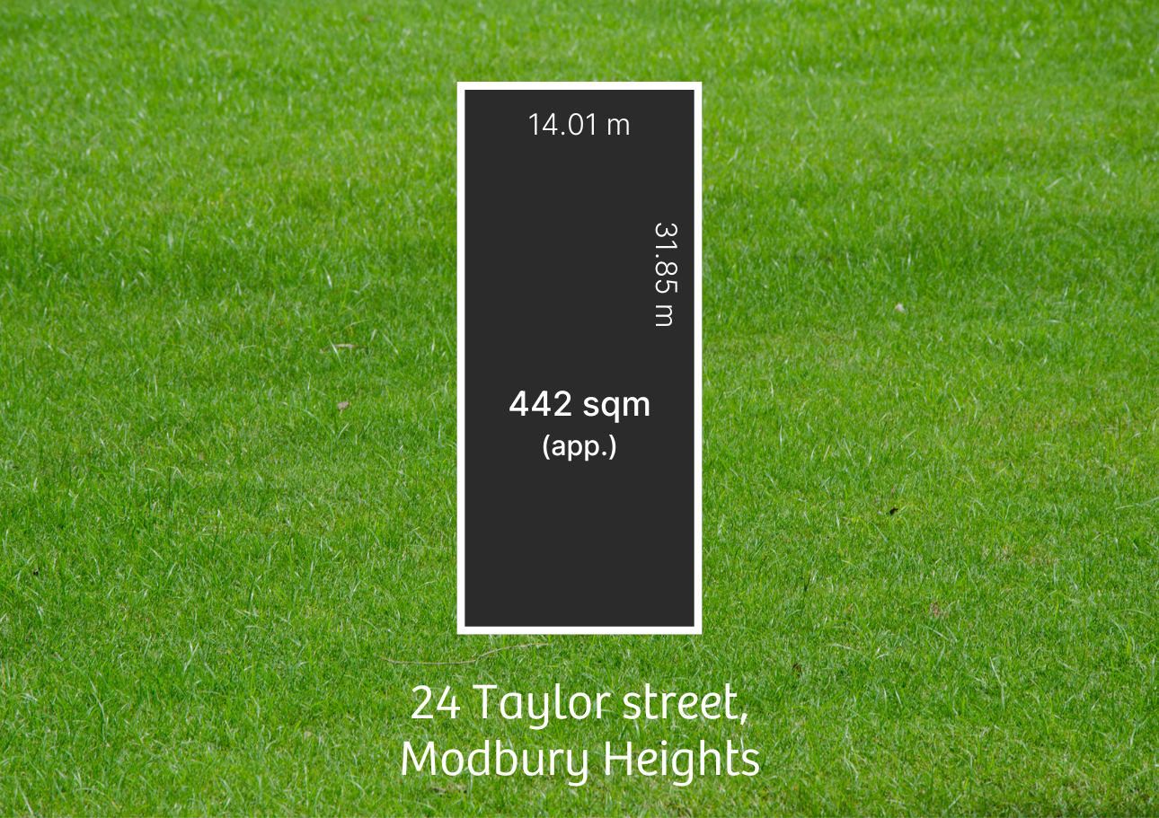 24 TAYLOR ST, MODBURY HEIGHTS SA 5092, 0房, 0浴, Section