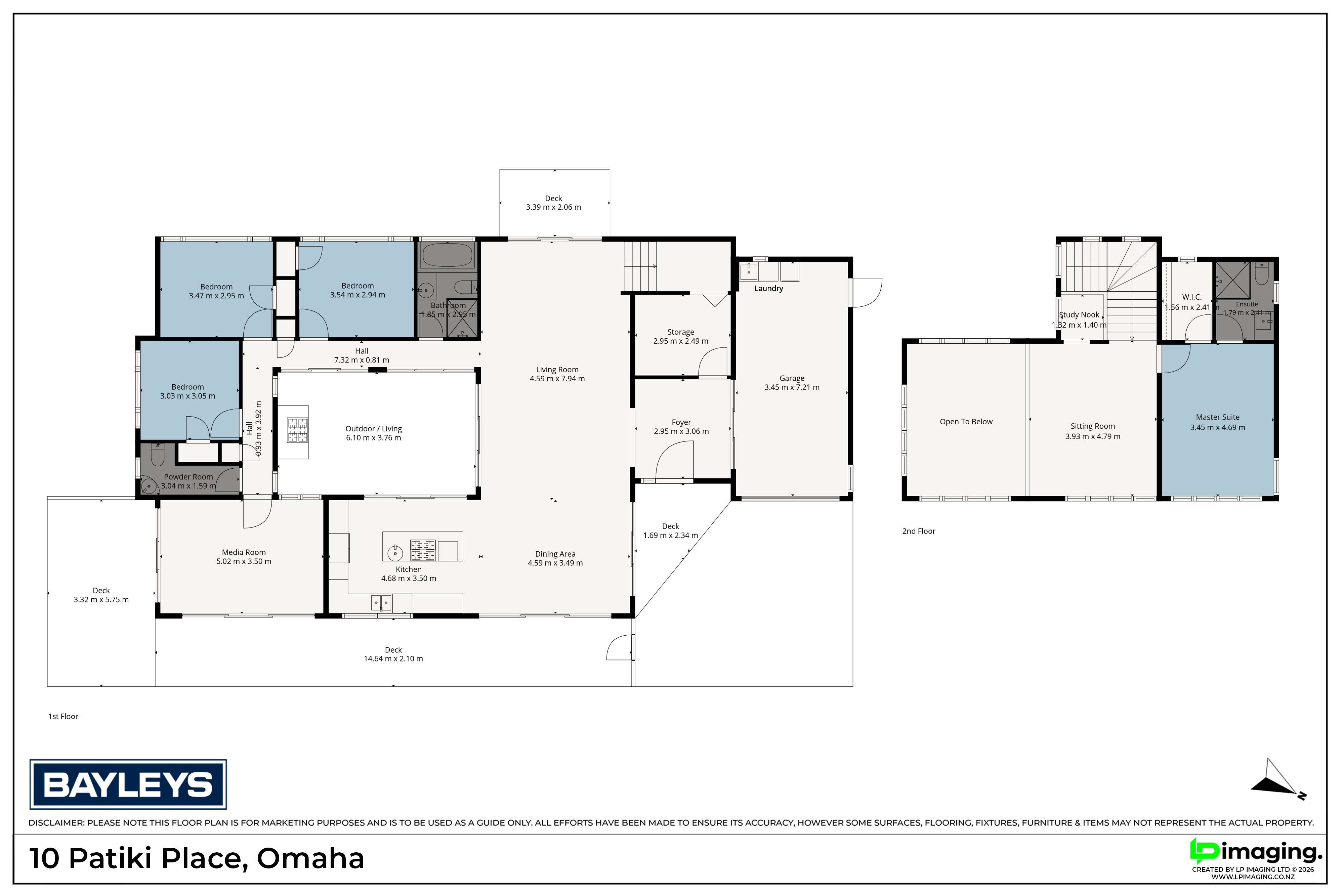10 Patiki Place, Omaha, photo 2