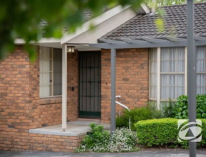 4/17-19 Wilson Street, Berwick, VIC 3806, 2 कमरे, 1 बाथरूम, Unit