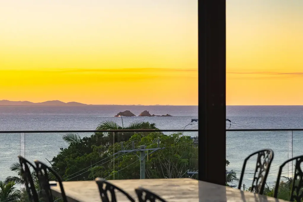 Byron Bay 5Kwarto The Wing House – Wategos Beach Most Private Residence