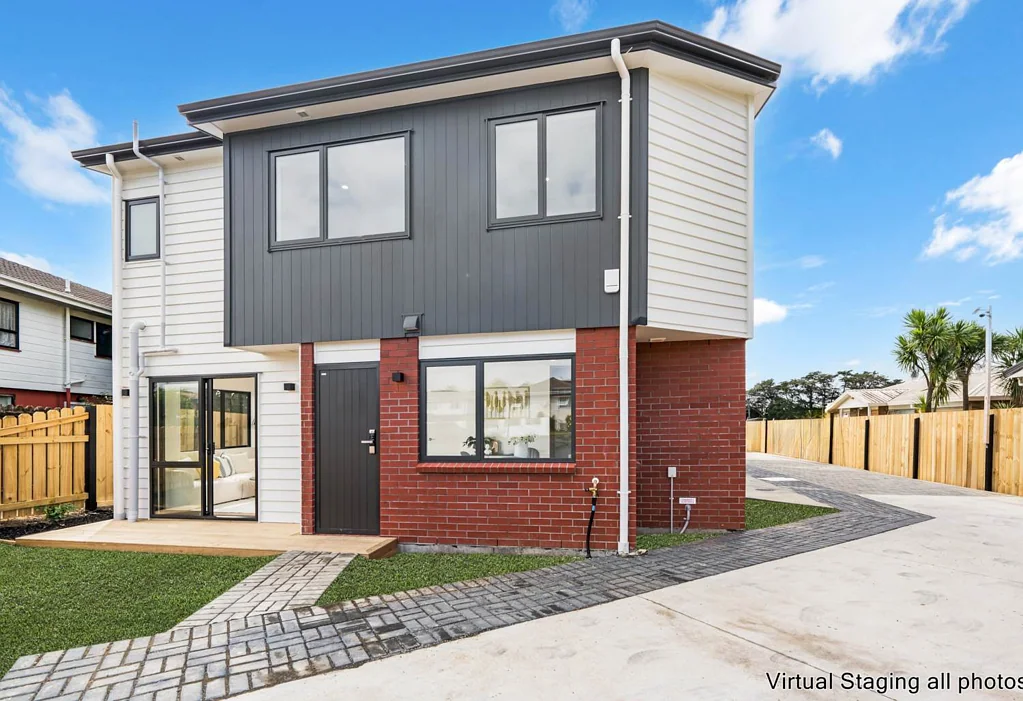 Lot 1, 42 Kopara Drive, Clendon Park, Manukau City, Auckland