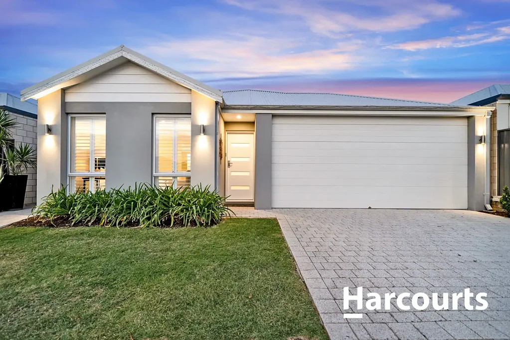 54 Mirabilis Avenue, Jindalee, WA 6036