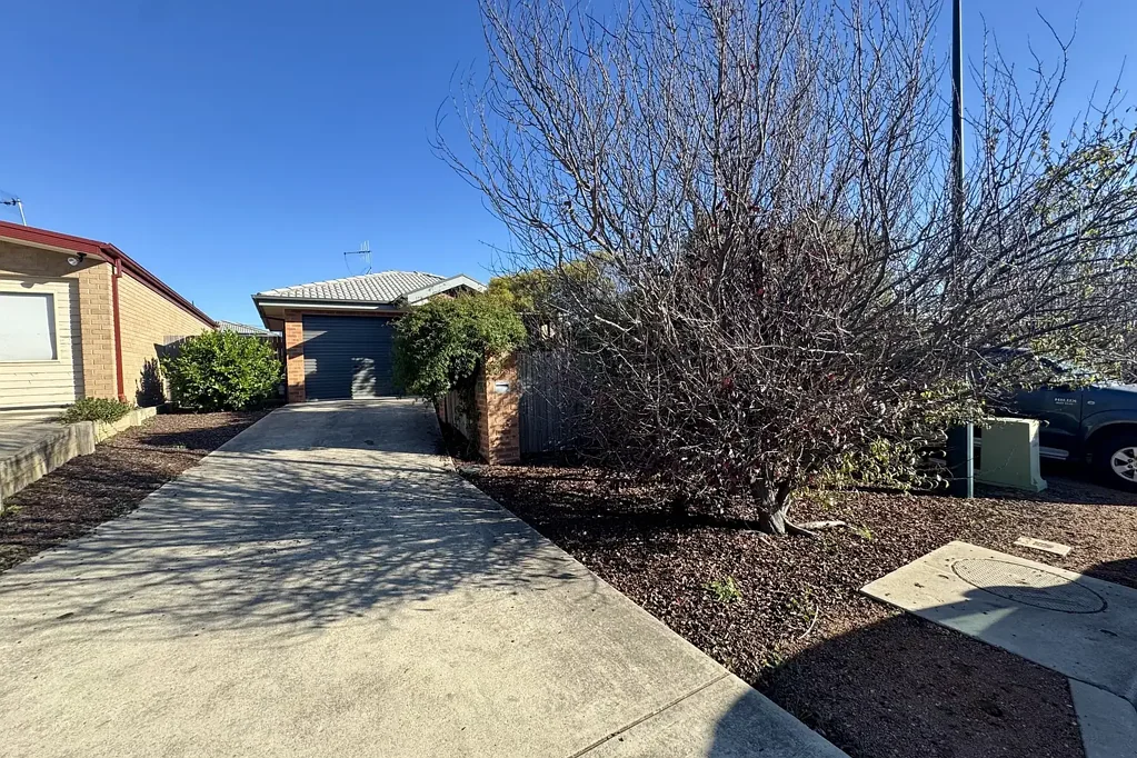 Comfortable Family Living in a Convenient Location