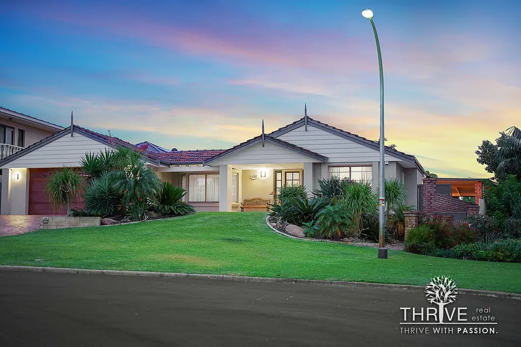 18 Callaway Crescent, Kardinya, WA 6163