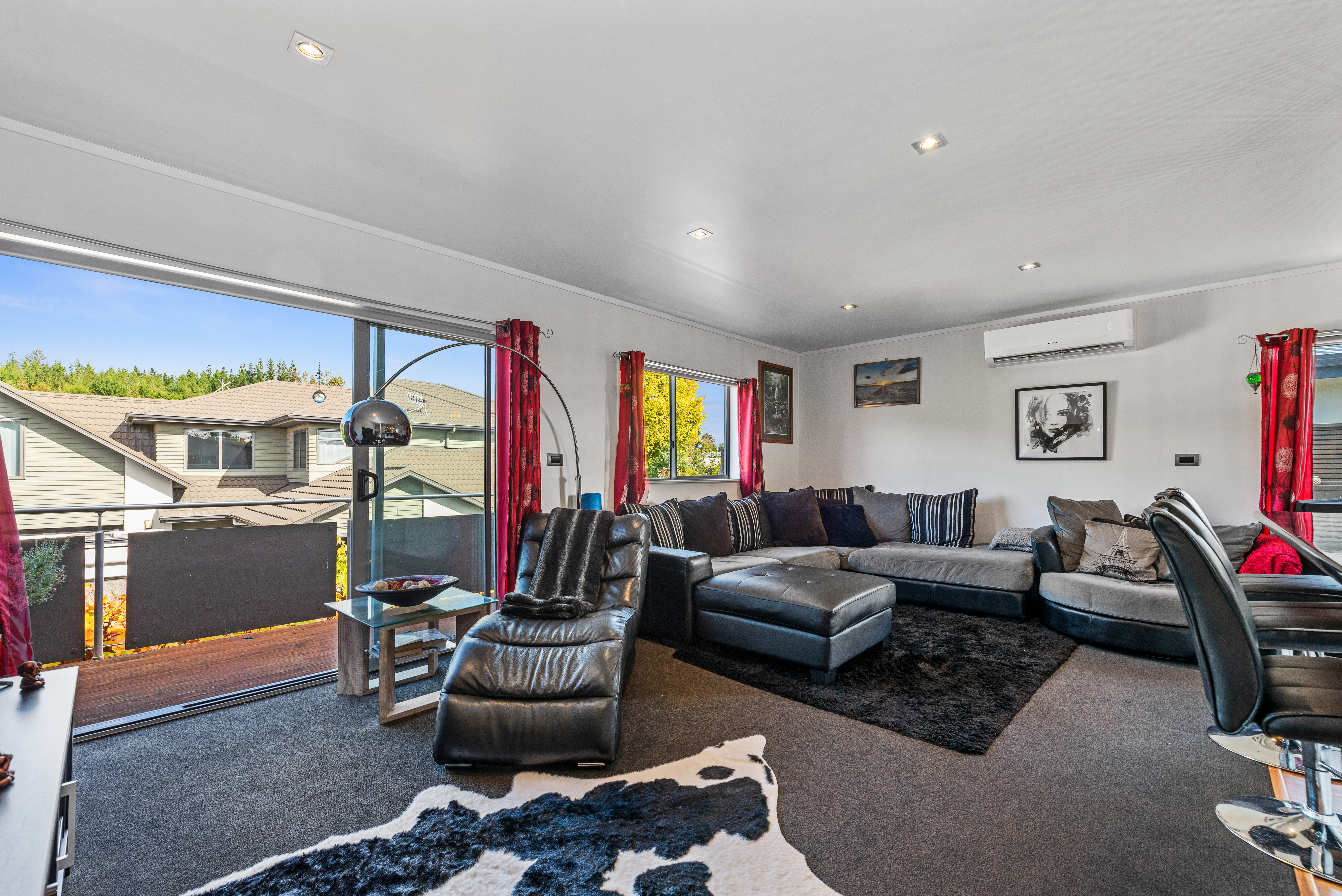 6/15 Dp Tarawera Road, Lynmore, Rotorua, 3 ਕਮਰੇ, 2 ਬਾਥਰੂਮ