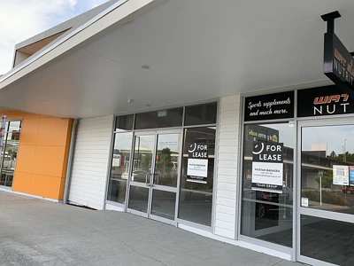 Business  Local Centre Zone