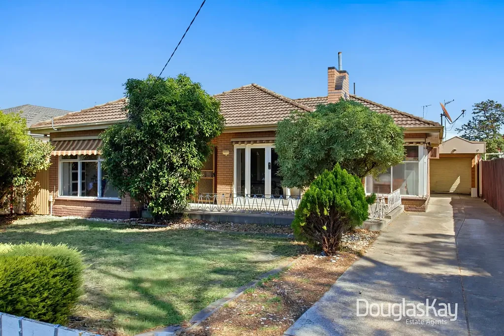 15 Willey Street, Sunshine North, VIC 3020