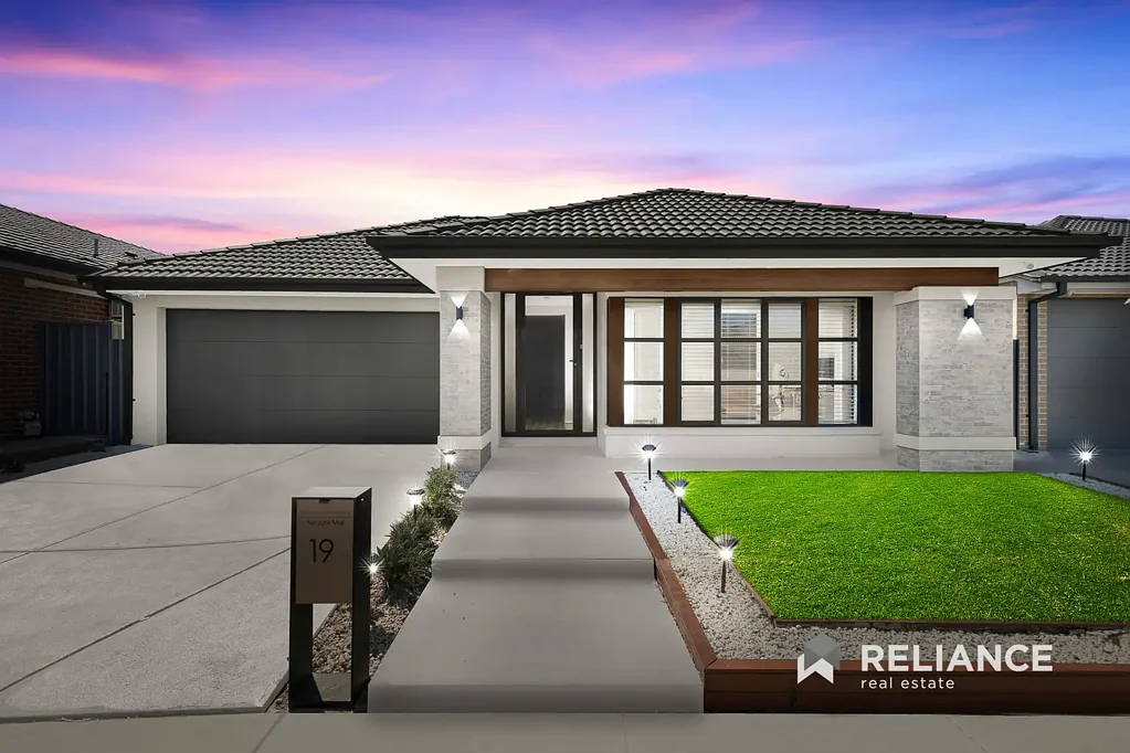 19 Celestial Circuit, Tarneit, VIC 3029