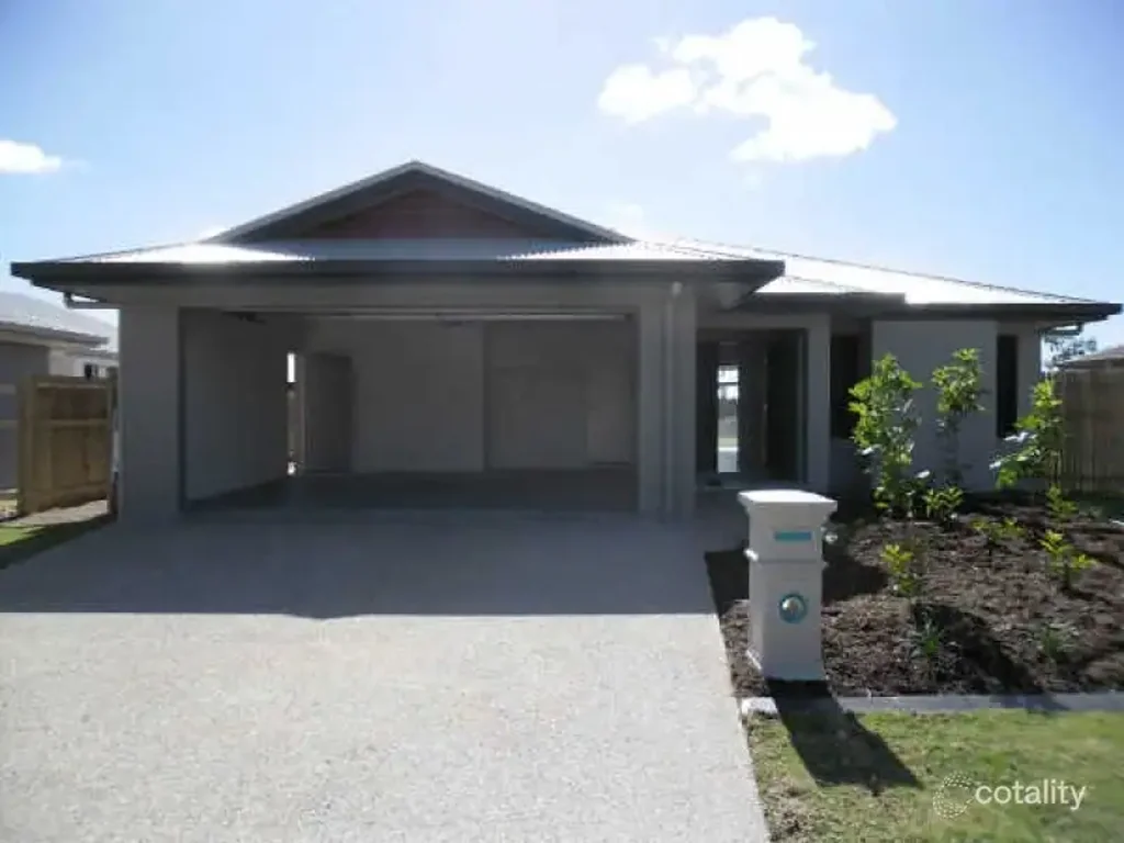 13 Bookara Gum Crescent, Mount Low, QLD 4818