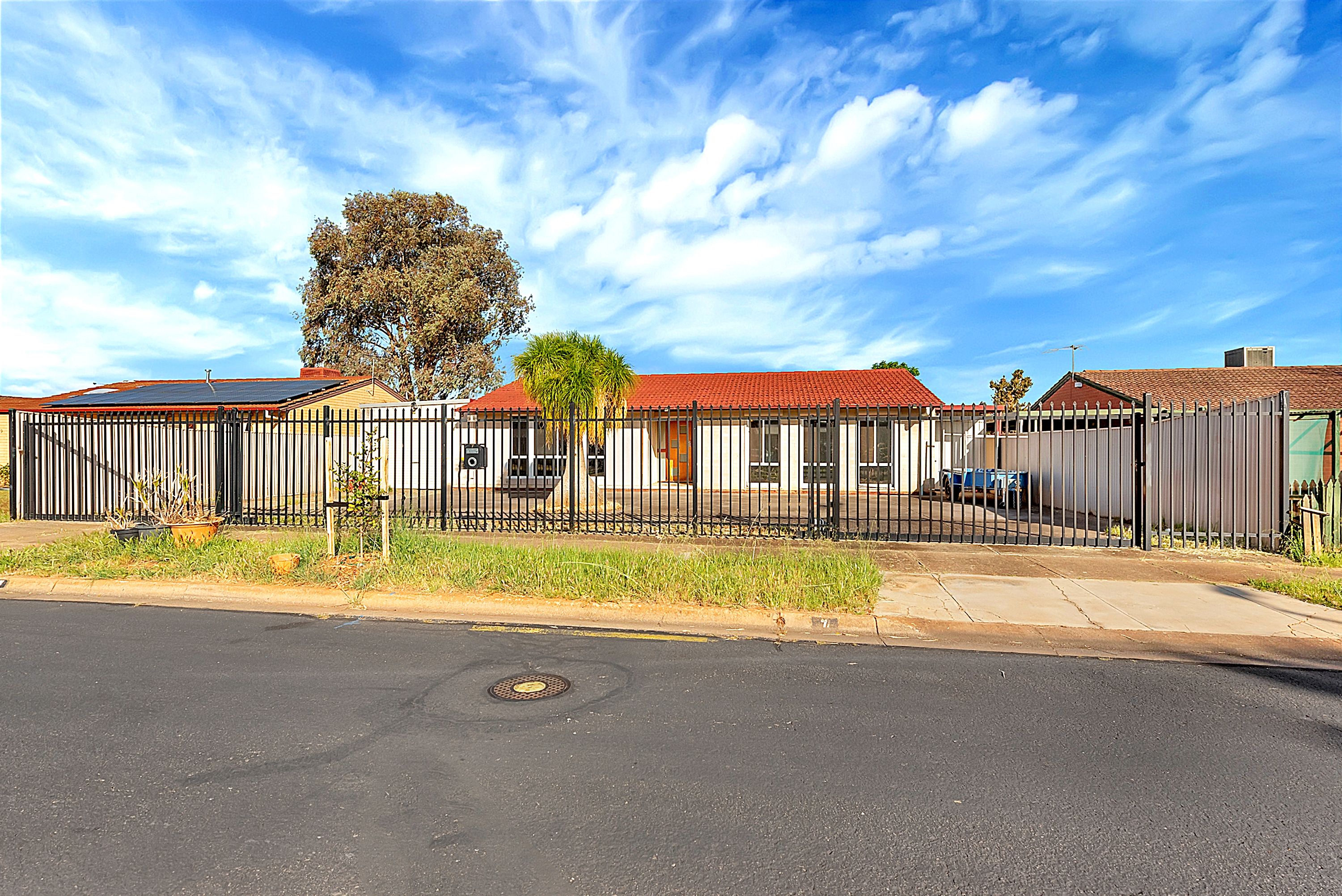 7 TABORA CR, SALISBURY NORTH SA 5108, 0房, 0浴, House