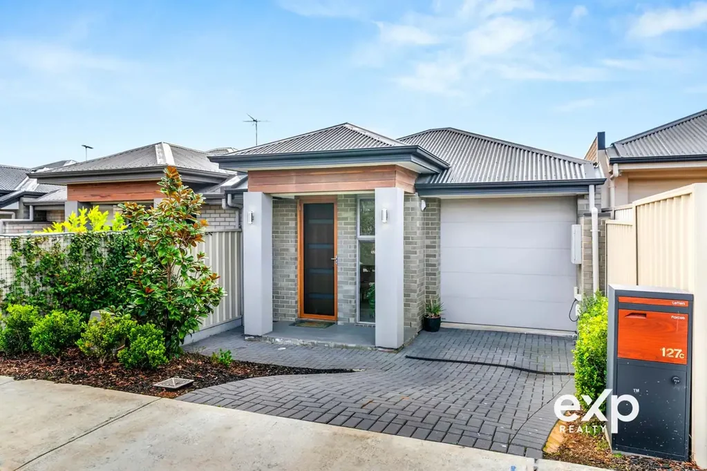 127c Reid  Avenue, Hectorville, SA 5073